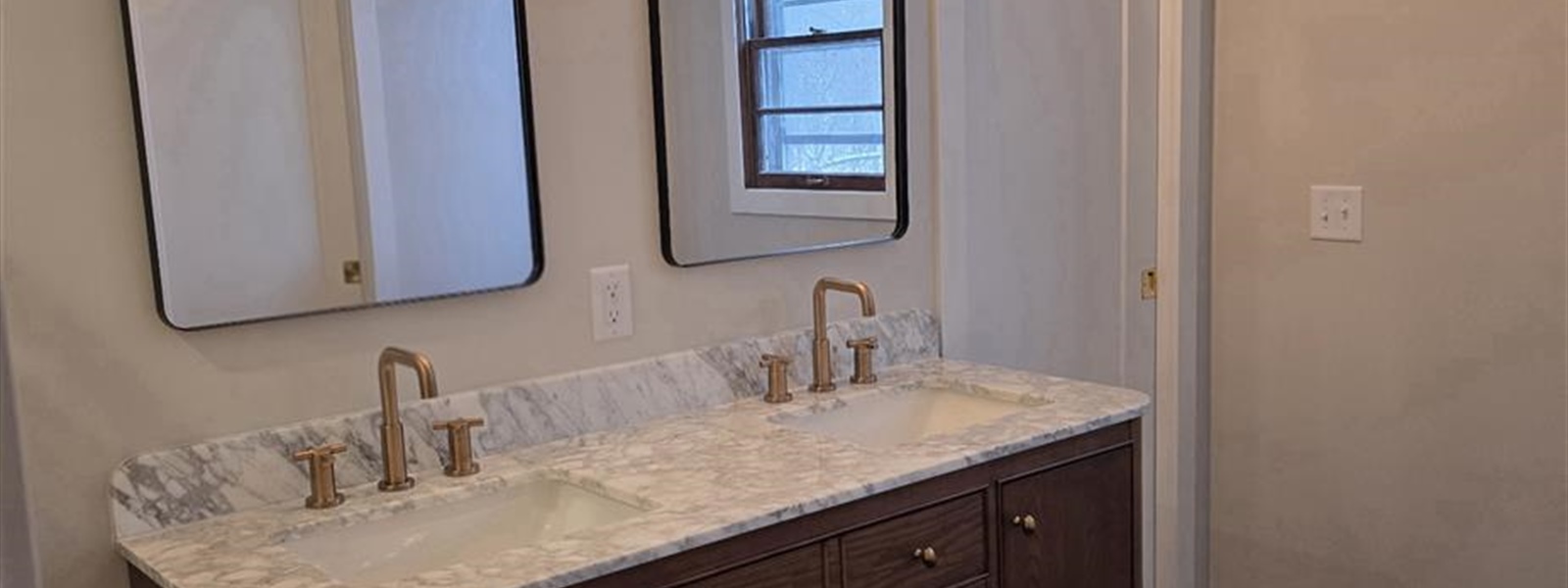 Big Lake Main-Level Remodel & Primary Suite Transformation