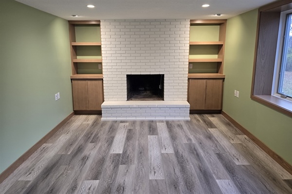 Why Minnesota Basements Feel Cold (and How Remodeling Fixes It)