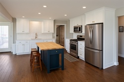 Custom Kitchen Storage Solutions That Actually Improve Functionality