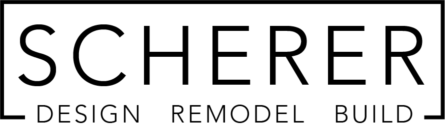 Scherer Design Remodel