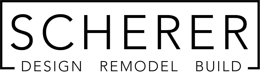 Scherer Design Remodel