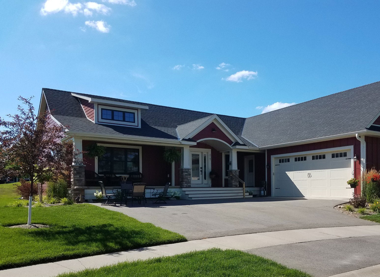 Scherer Design Project