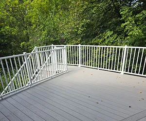 Exterior home remodeling and renovation