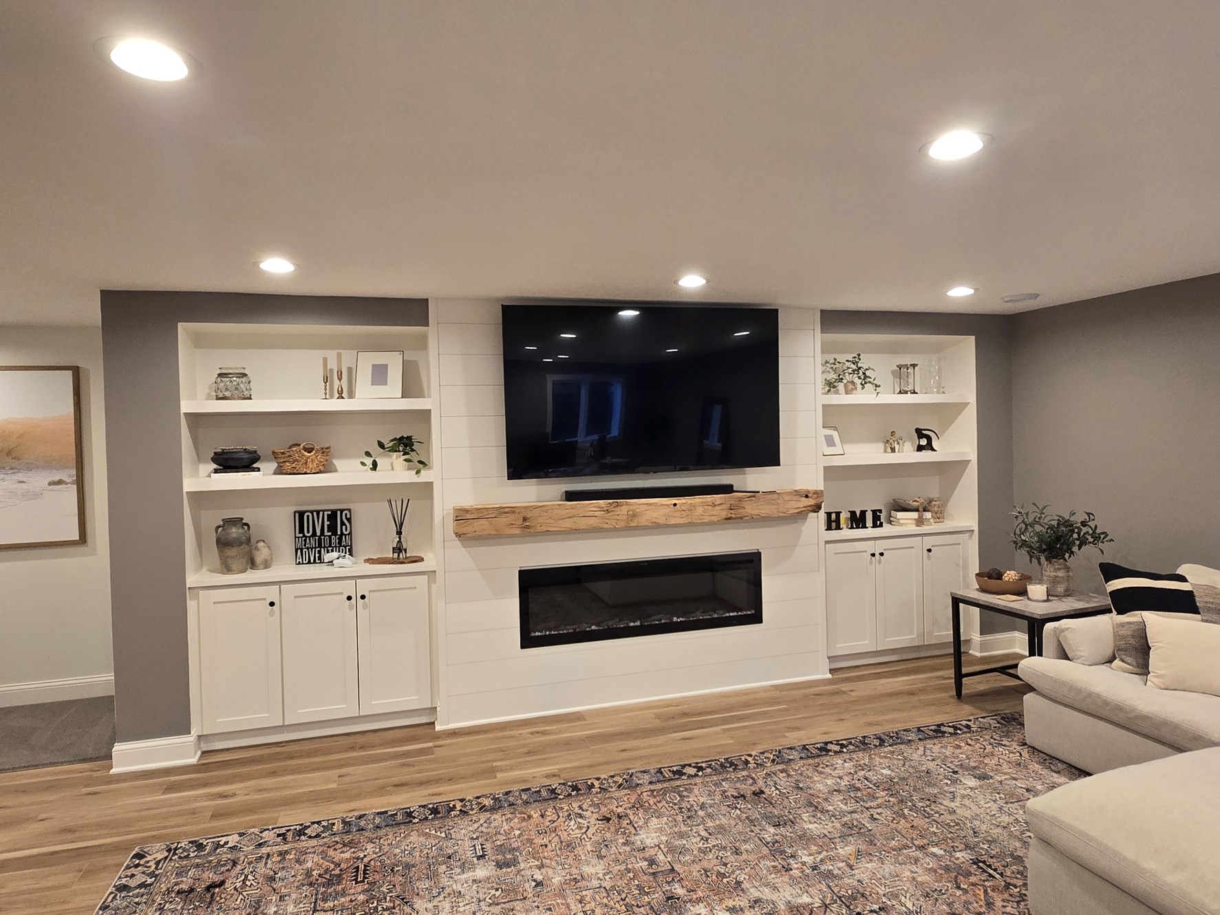 Scherer Design Project