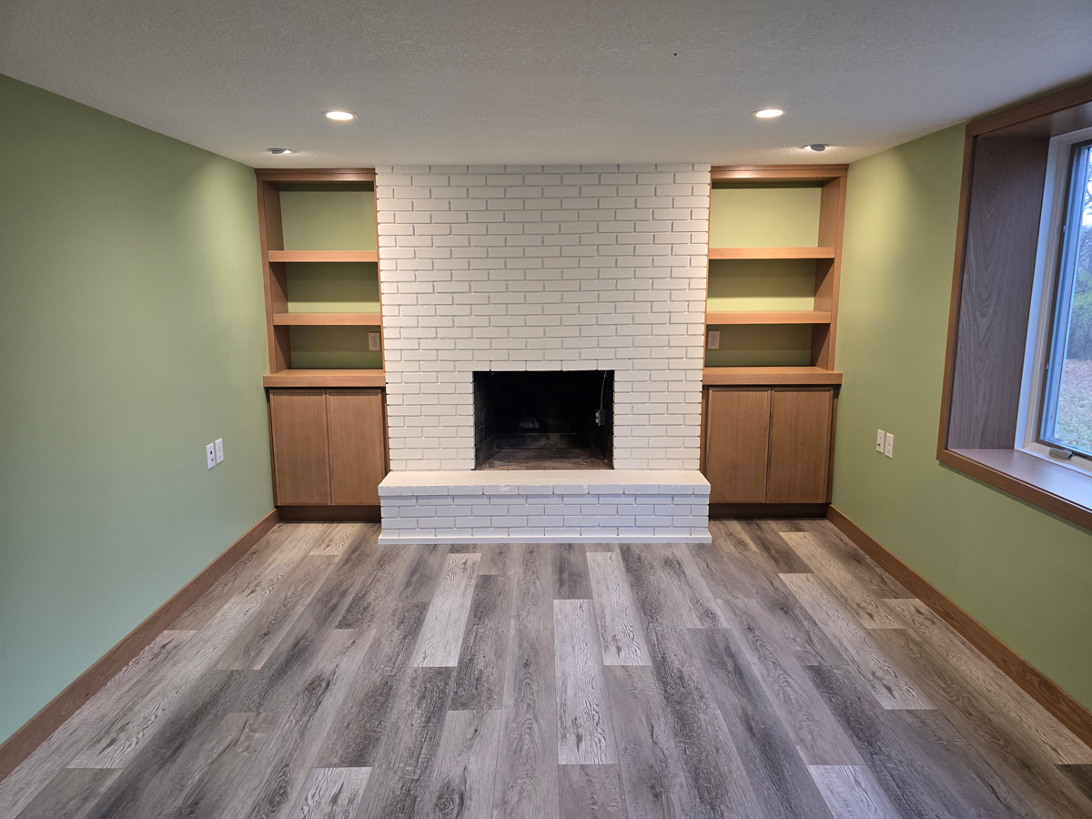 Scherer Design Project