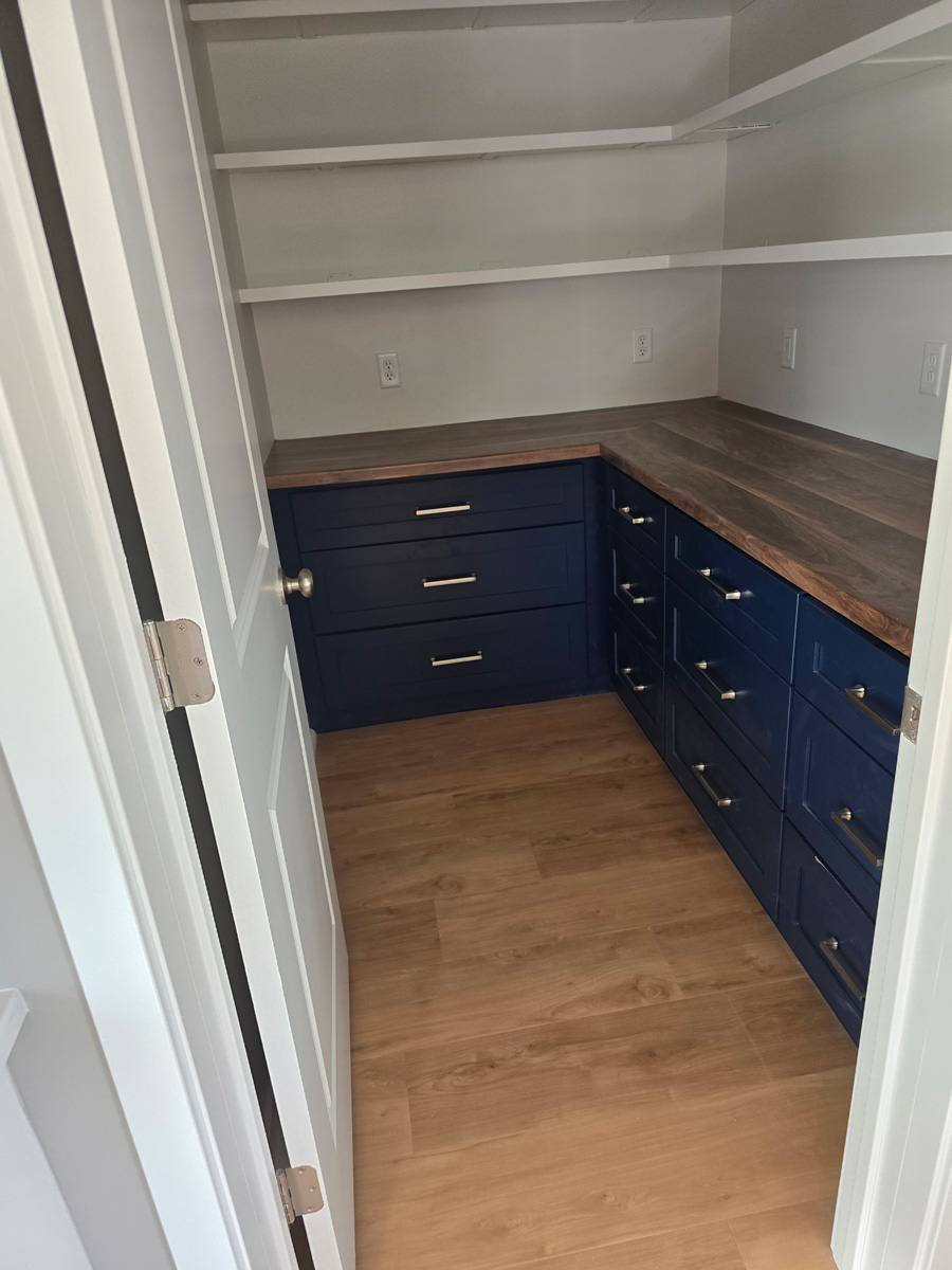 Scherer Design Project