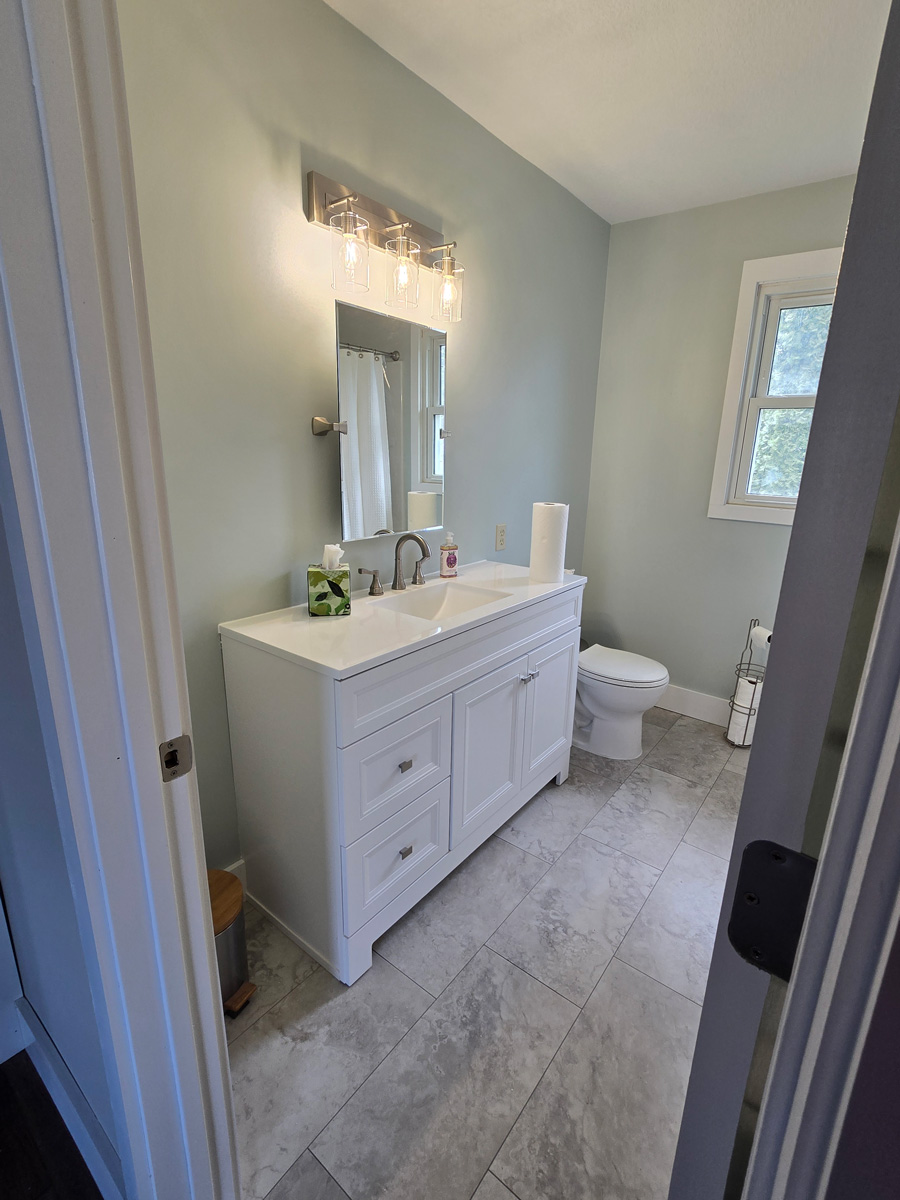 Scherer Design Project