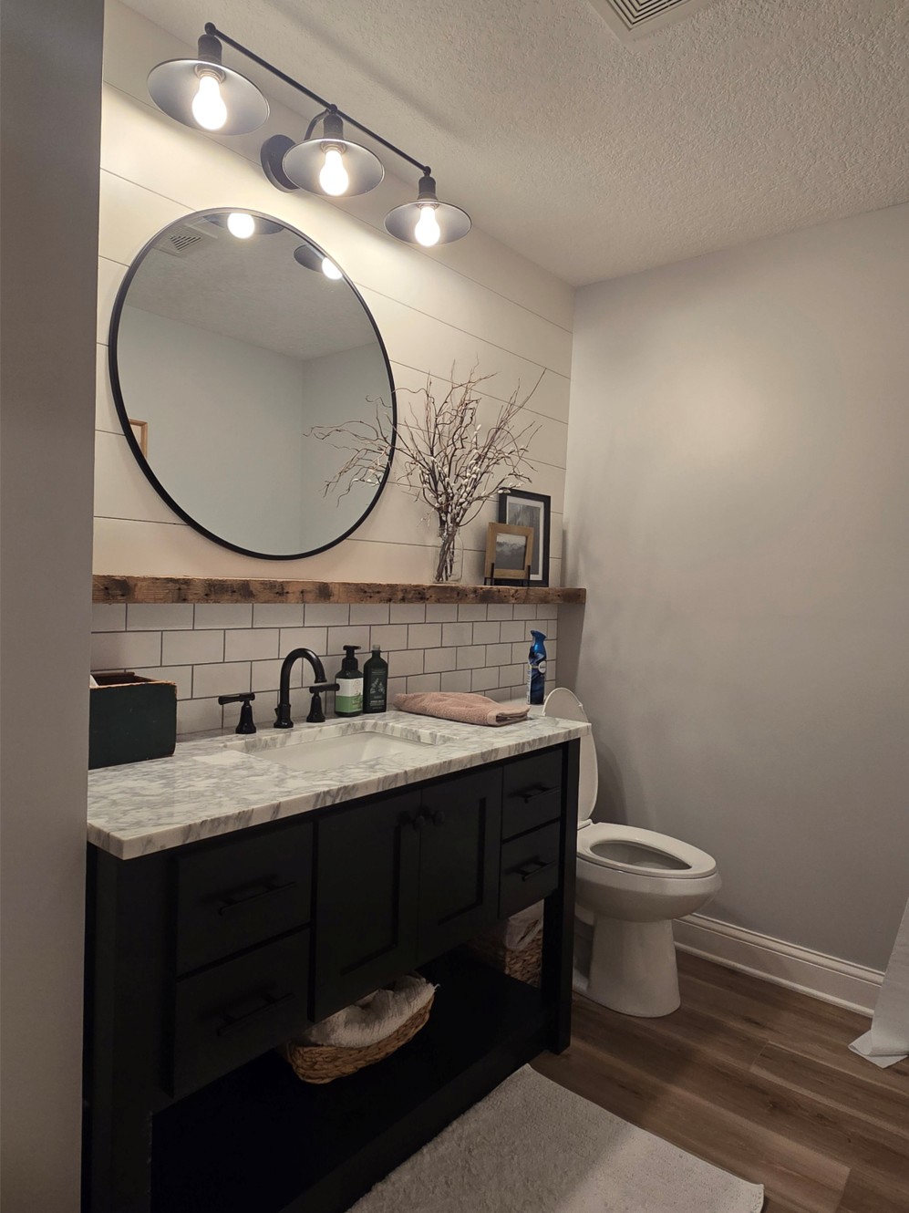 Scherer Design Project