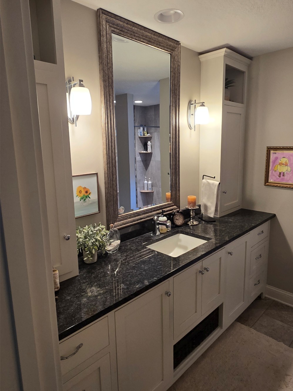 Scherer Design Project