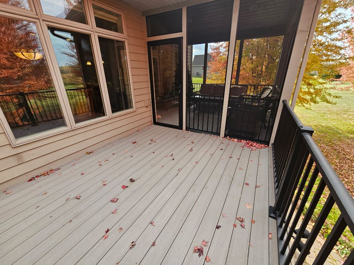 Scherer Design Project