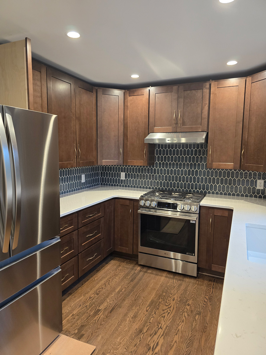 Scherer Design Project