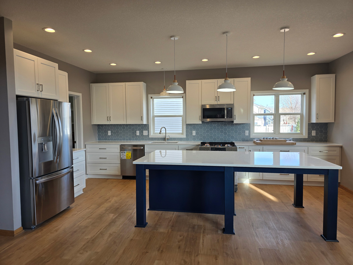 Scherer Design Project