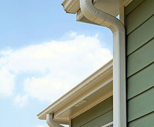 Exterior home remodeling and renovation