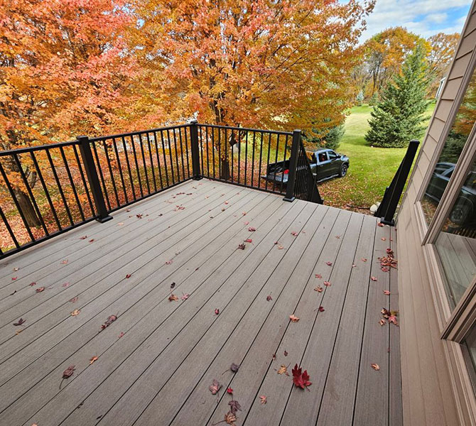 Modern kitchen remodeling showcase