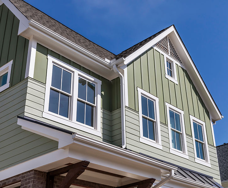 Modern kitchen remodeling showcase