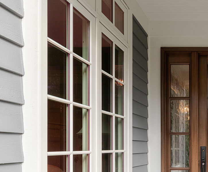 Modern kitchen remodeling showcase