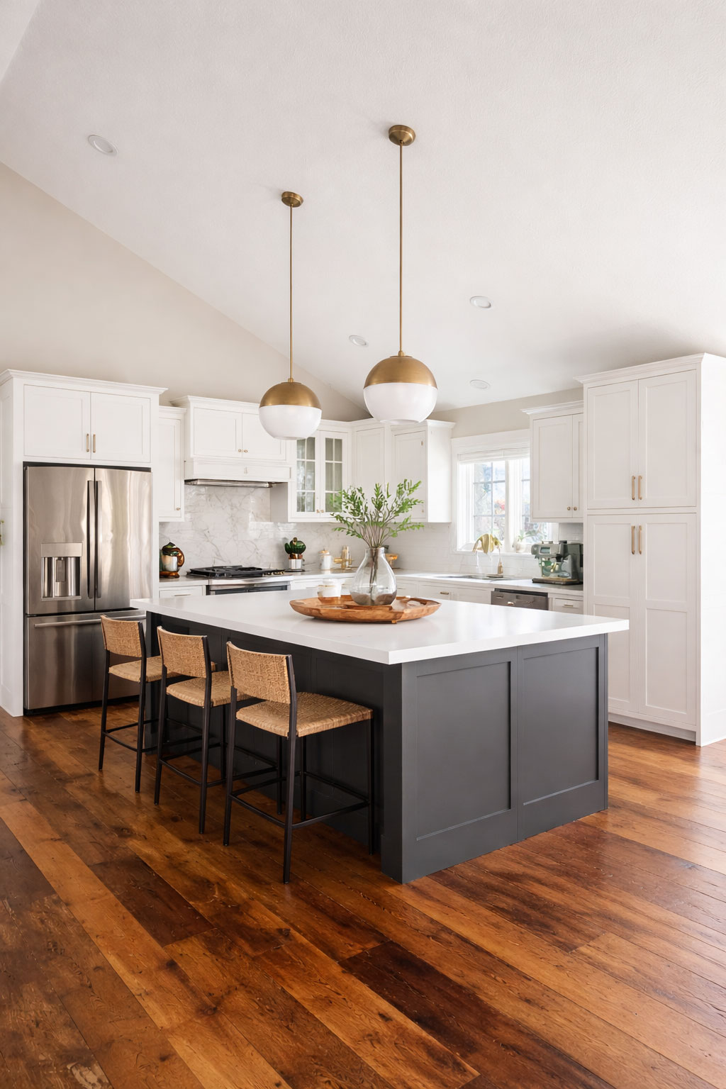 Scherer Design Project