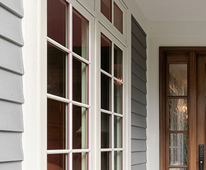 Basement remodeling transformation